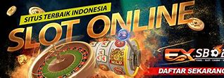 Akun Slot Terbesar Dan Terpercaya