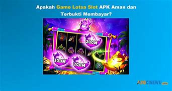 Apakah Game Slot Party Terbukti Membayar 2022 Indonesia Server