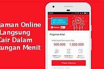 Apk Pinjaman Online Langsung Cair