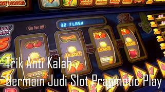 Kalah Bermain Slot