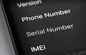 Kenapa Imei Iphone Bisa Terblokir