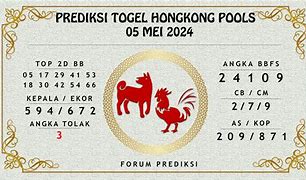 Live Prediksi Hk Malam Ini