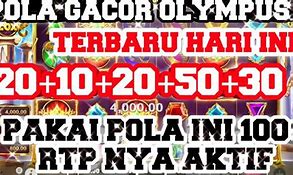 Pola Gacor Olympus Monkey King Hari Ini Terbaru Hari Ini