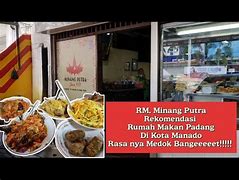 Rm Putra Minang Parigi