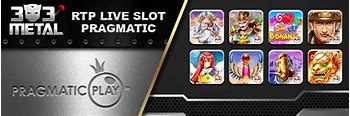 Rtp Live Slot Pragmatic Hari Ini Tercepat 6D Login Alternatif