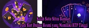 Situs Resmi Rtp Tinggi